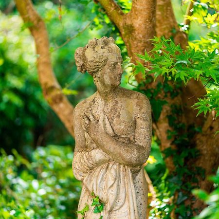 Seaview House Hotel Ballylickey Ngoại thất bức ảnh