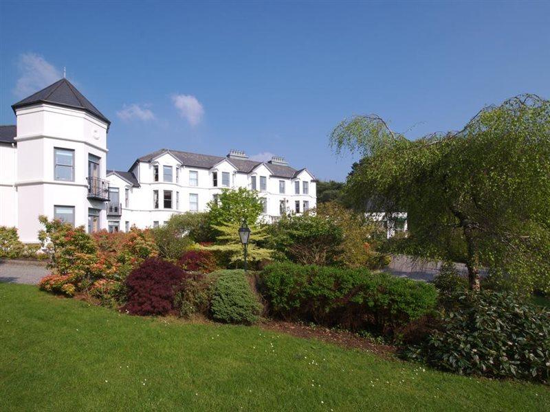 Seaview House Hotel Ballylickey Ngoại thất bức ảnh