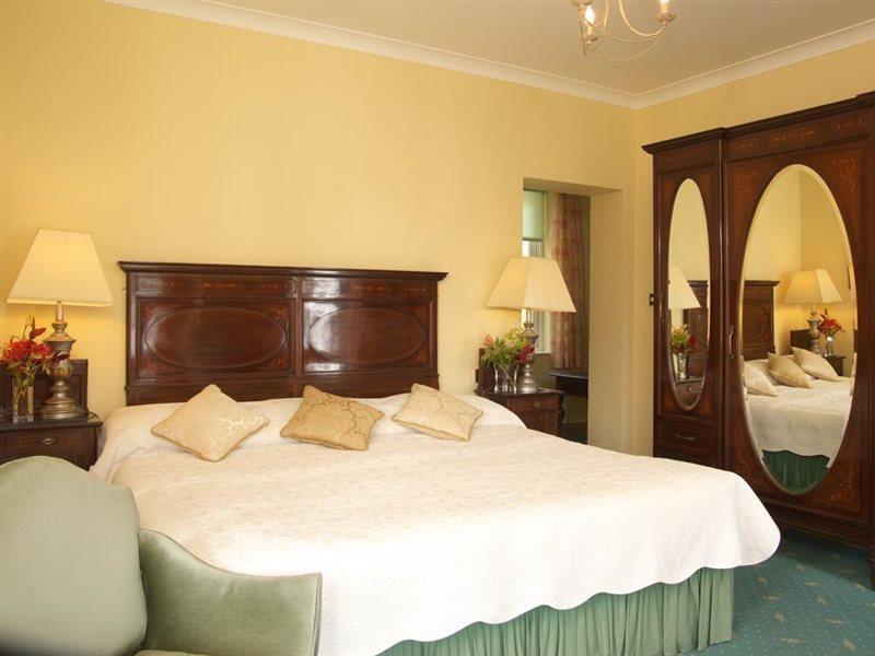 Seaview House Hotel Ballylickey Ngoại thất bức ảnh