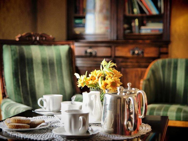 Seaview House Hotel Ballylickey Ngoại thất bức ảnh
