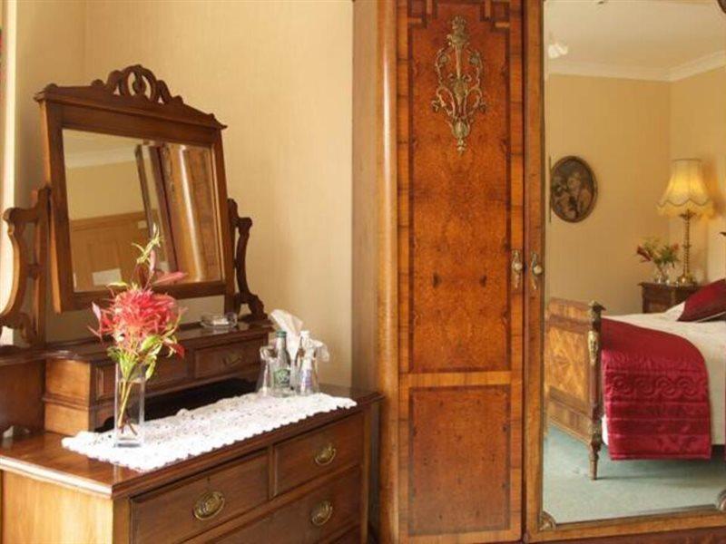 Seaview House Hotel Ballylickey Ngoại thất bức ảnh