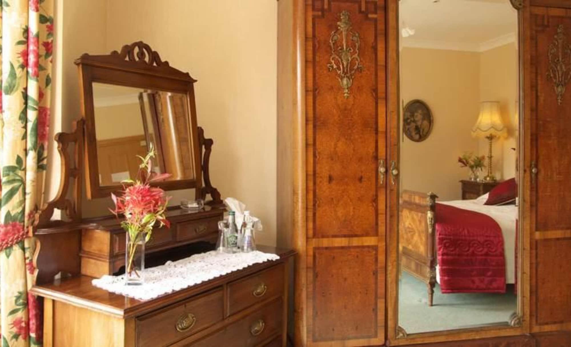 Seaview House Hotel Ballylickey Ngoại thất bức ảnh