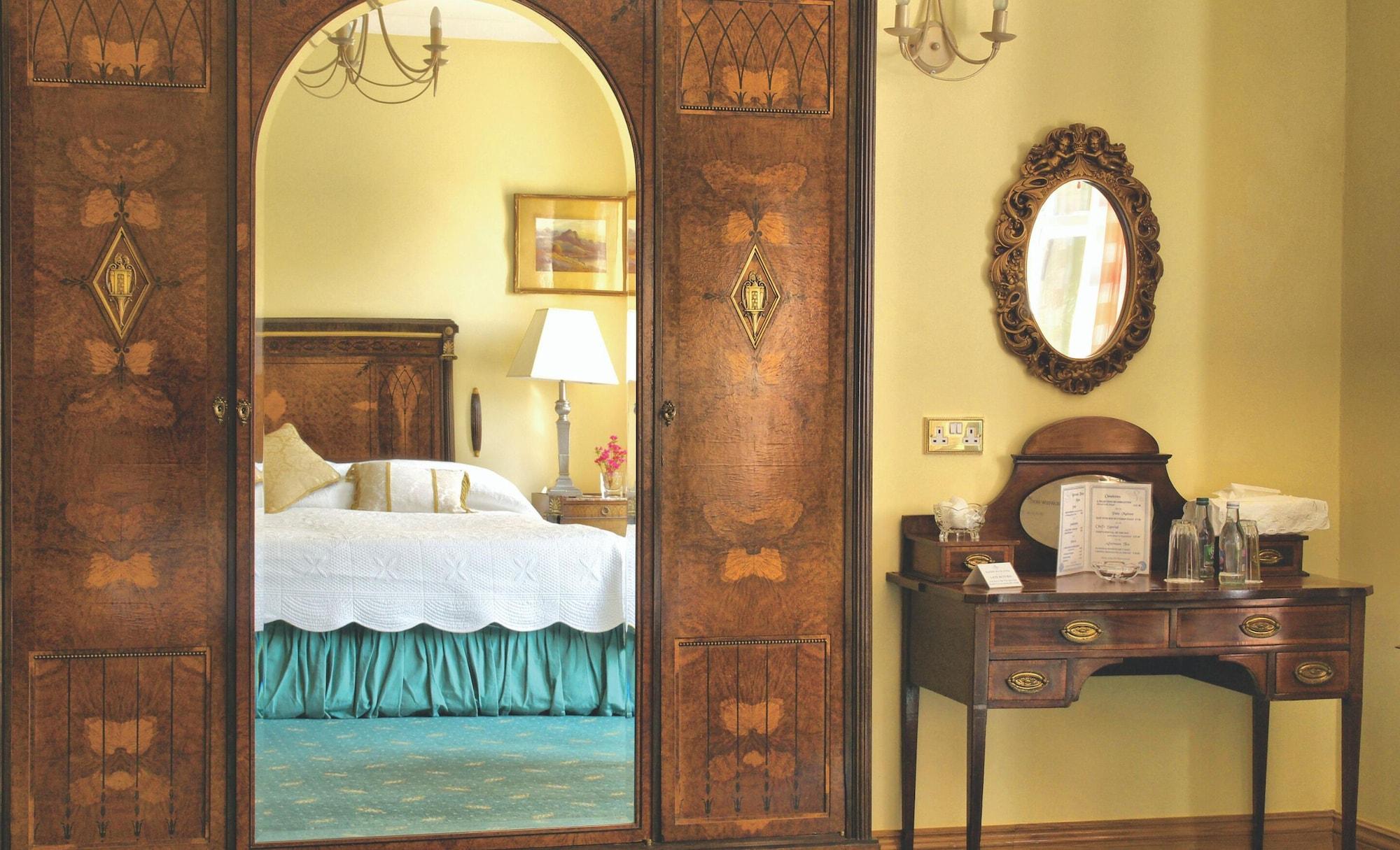 Seaview House Hotel Ballylickey Ngoại thất bức ảnh