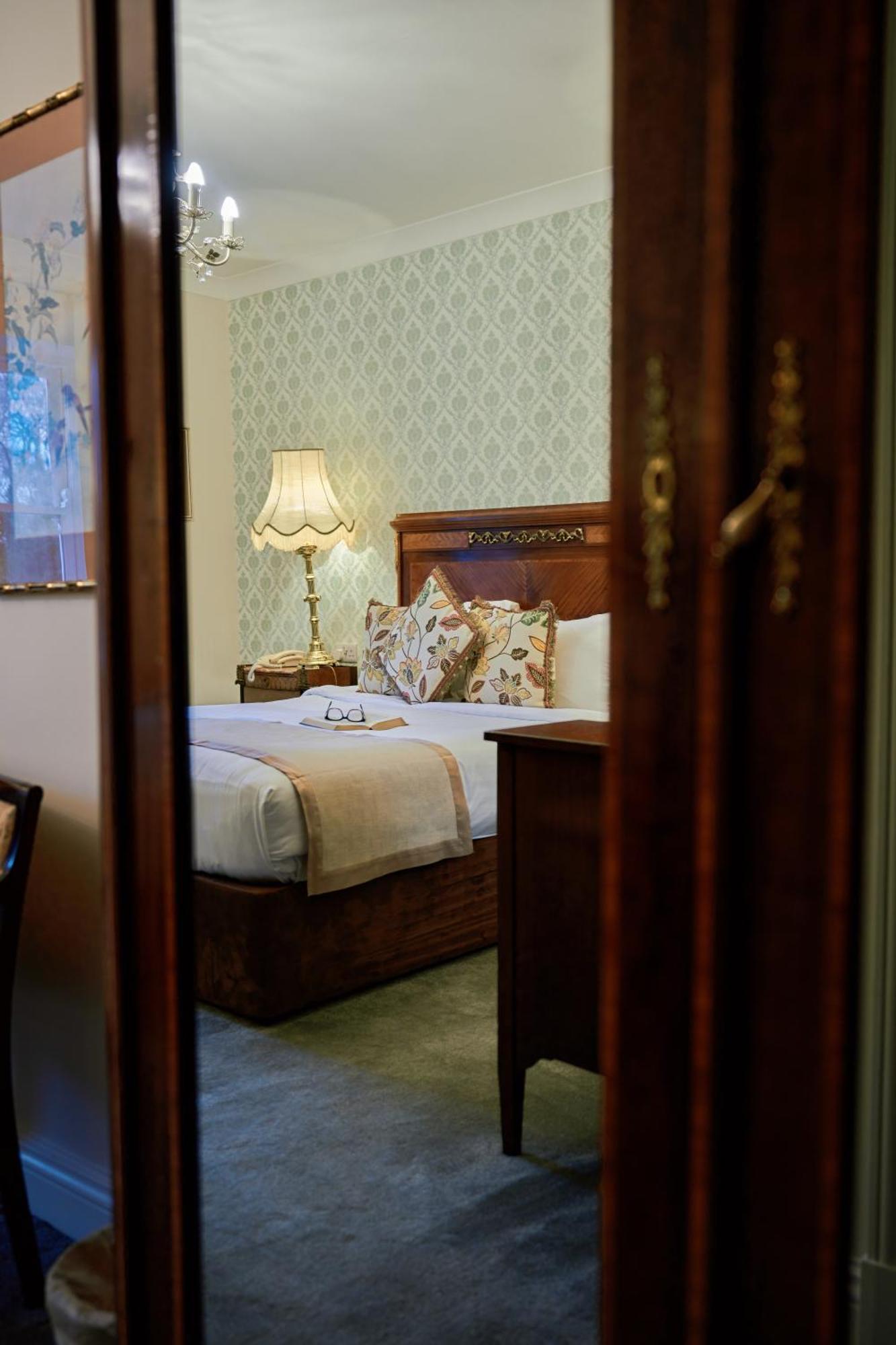 Seaview House Hotel Ballylickey Ngoại thất bức ảnh