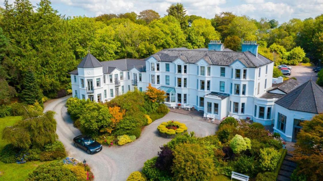 Seaview House Hotel Ballylickey Ngoại thất bức ảnh