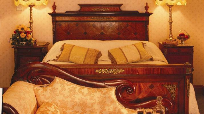 Seaview House Hotel Ballylickey Ngoại thất bức ảnh